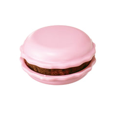 Sweet 'n Sharp Macaron (Raspberry) Sweet 'n Sharp Macaron (Raspberry)