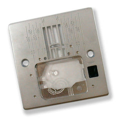Needle Plate, Viking #4163079-01 Needle Plate, Viking #4163079-01