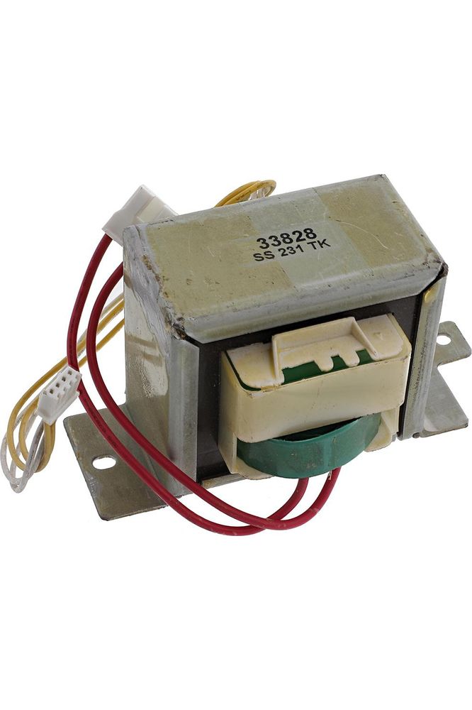 Transformer, Singer #416402101 Transformer, Singer #416402101