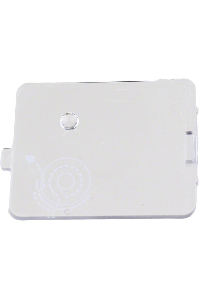 Cover Plate, Singer #416428301 Cover Plate, Singer #416428301
