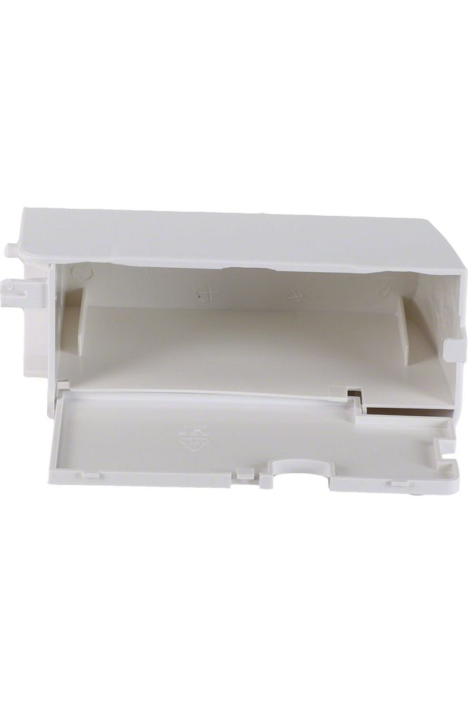Accessory Box, Singer #416474401 Accessory Box, Singer #416474401