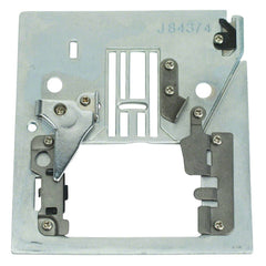 Needle Plate Set, Singer #416504601 Needle Plate Set, Singer #416504601