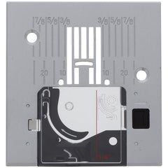 Needle Plate, Singer #416679601 Needle Plate, Singer #416679601