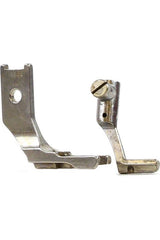 1/8in Welting Foot Set, Pfaff #42519X20 1/8 1/8in Welting Foot Set, Pfaff #42519X20 1/8