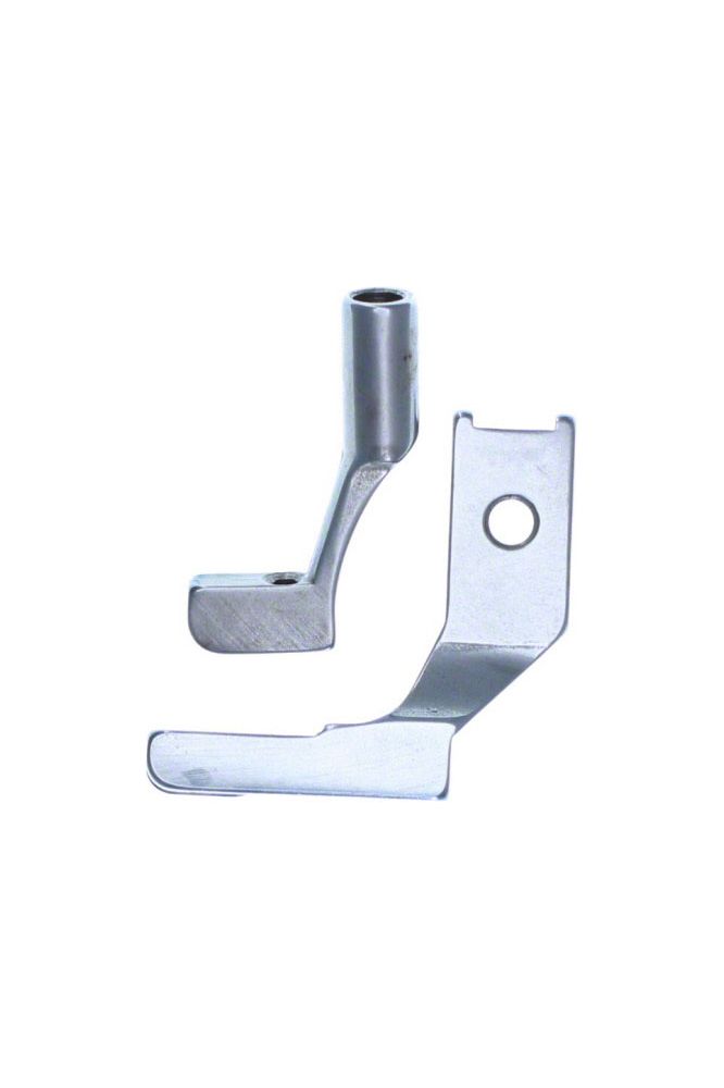 Welting Foot Set, Pfaff #42519X20 5/32 Welting Foot Set, Pfaff #42519X20 5/32