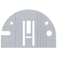 Zig Zag Needle Plate, Singer #445883 Zig Zag Needle Plate, Singer #445883