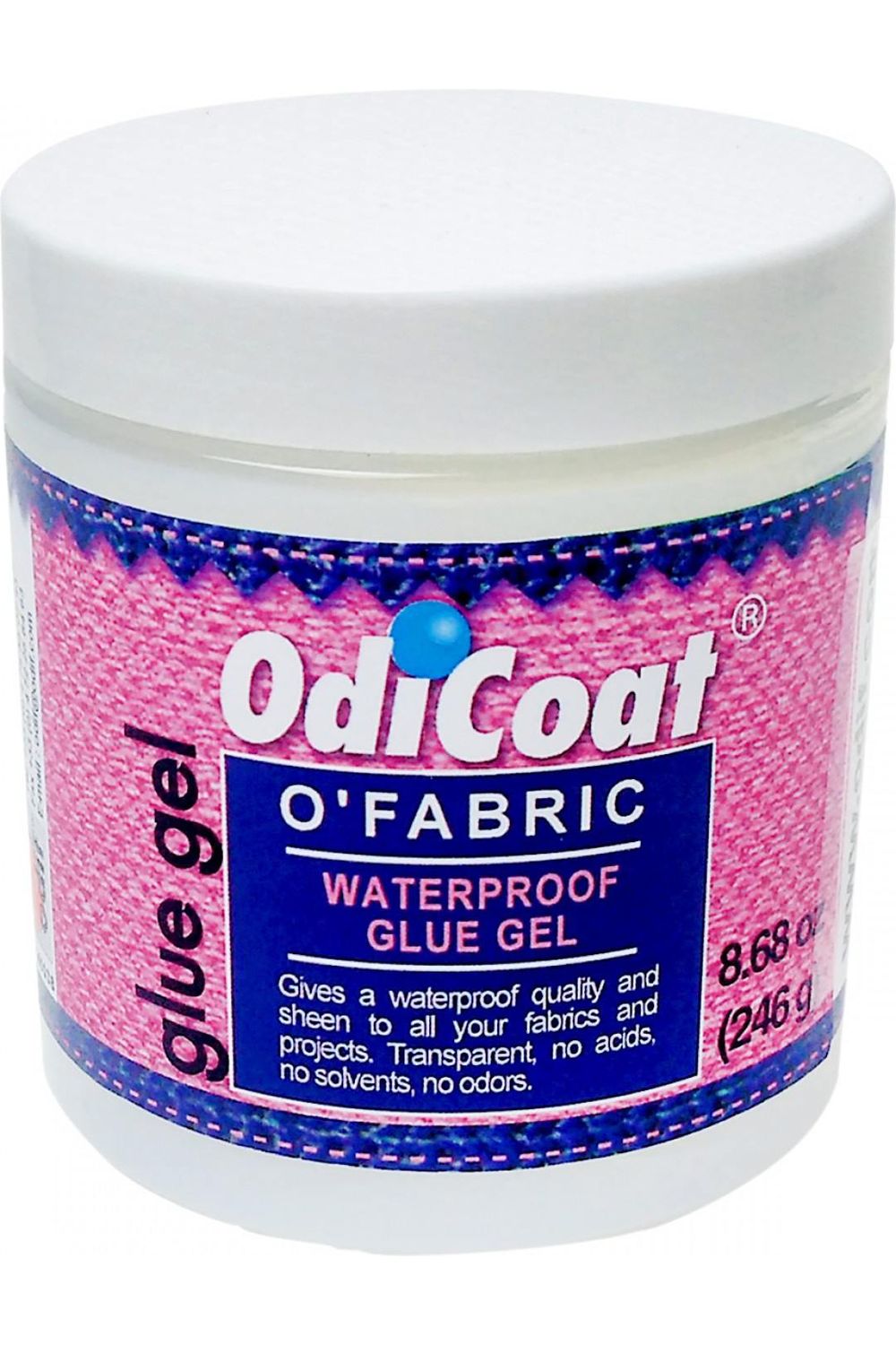 OdiCoat Waterproof Gel Coating OdiCoat Waterproof Gel Coating