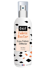 Odif Fabric Booster Spray 8 oz. Odif Fabric Booster Spray 8 oz.