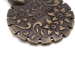 Thread Cutter Pendant (Antique Gold) Thread Cutter Pendant (Antique Gold)