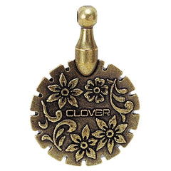 Thread Cutter Pendant (Antique Gold) Thread Cutter Pendant (Antique Gold)