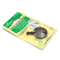 Thread Cutter Pendant (Antique Gold) Thread Cutter Pendant (Antique Gold)