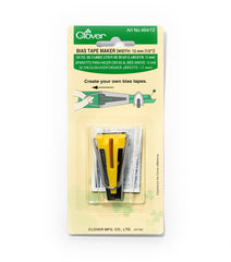 Bias Tape Maker (1/2") Bias Tape Maker (1/2")