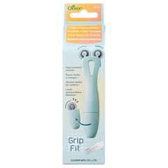 Grip Fit Triple Tracing Wheel Grip Fit Triple Tracing Wheel