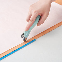 Grip Fit Triple Tracing Wheel Grip Fit Triple Tracing Wheel