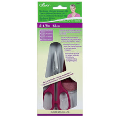 Nancy Zieman Bordeaux Ultimate Scissors 130 Nancy Zieman Bordeaux Ultimate Scissors 130