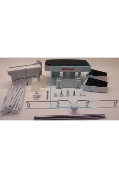 Bernina Multiple-Spool Holder Bernina Multiple-Spool Holder