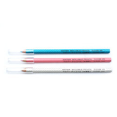 Water Soluble Pencils (Assorted) Water Soluble Pencils (Assorted)