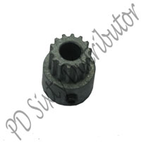 Bernina Pulley, Bernina #50215503 Bernina Pulley, Bernina #50215503