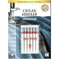 5pk Organ Universal Needles 5pk Organ Universal Needles