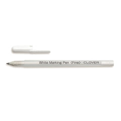 White Marking Pen (Fine) White Marking Pen (Fine)
