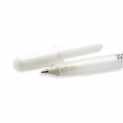 White Marking Pen (Fine) White Marking Pen (Fine)