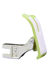 Non-Stick Sewing Presser Foot Industrial Needle Machines MT-18 Non-Stick Sewing Presser Foot Industrial Needle Machines MT-18