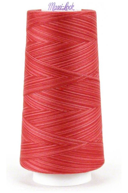 Maxi-Lock Swirls Serger Thread 3,000yds Maxi-Lock Swirls Serger Thread 3,000yds