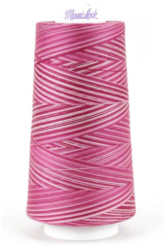 Maxi-Lock Swirls Serger Thread 3,000yds Maxi-Lock Swirls Serger Thread 3,000yds