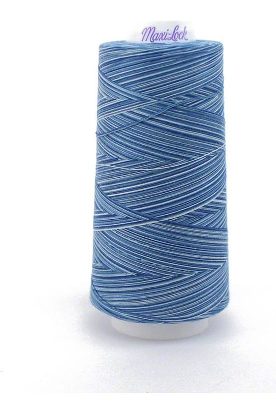 Maxi-Lock Swirls Serger Thread 3,000yds Maxi-Lock Swirls Serger Thread 3,000yds