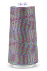 Maxi-Lock Swirls Serger Thread 3,000yds Maxi-Lock Swirls Serger Thread 3,000yds