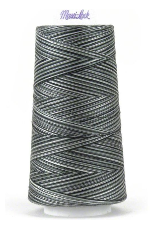 Maxi-Lock Swirls Serger Thread 3,000yds Maxi-Lock Swirls Serger Thread 3,000yds