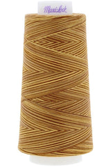 Maxi-Lock Swirls Serger Thread 3,000yds Maxi-Lock Swirls Serger Thread 3,000yds