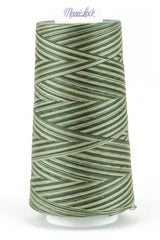 Maxi-Lock Swirls Serger Thread 3,000yds Maxi-Lock Swirls Serger Thread 3,000yds