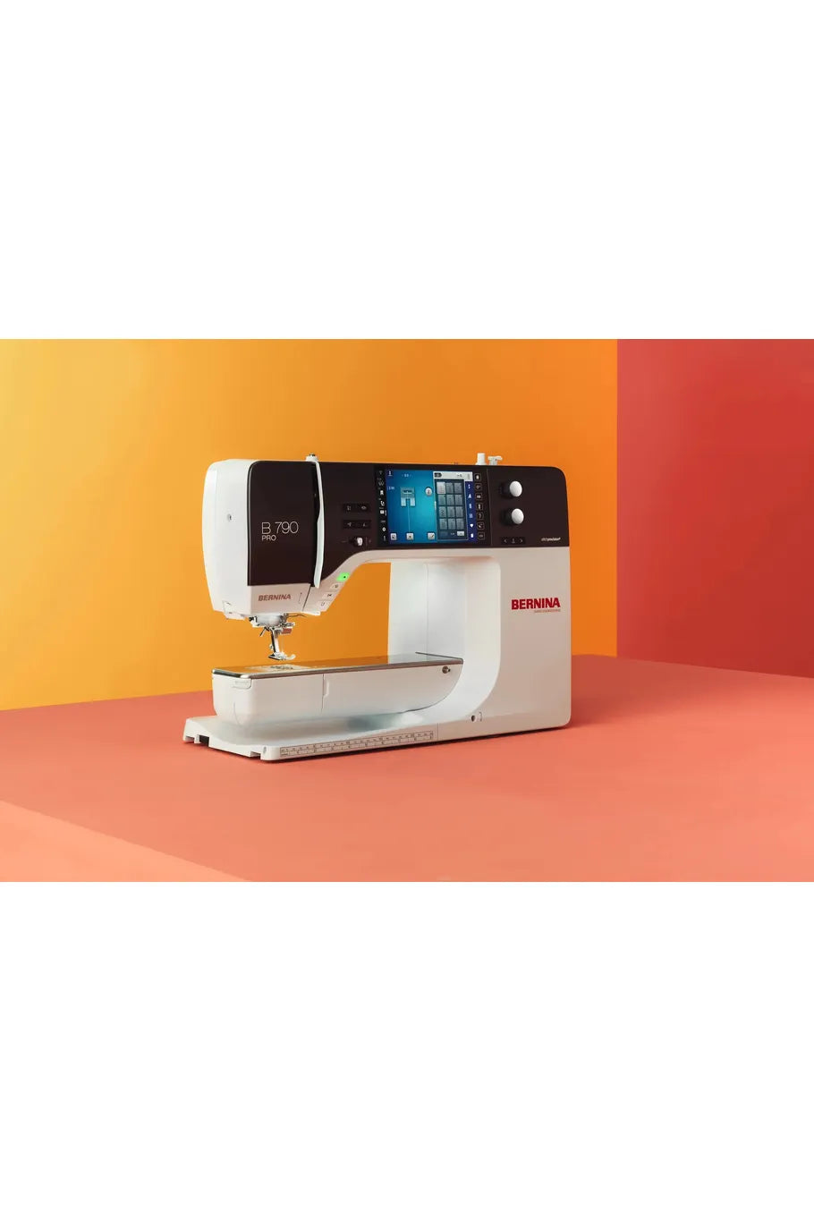 B 790 PRO, Bernina B 790 PRO, Bernina