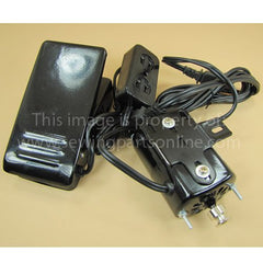 Bernina Motor & Foot Control, Bernina #530BR Bernina Motor & Foot Control, Bernina #530BR