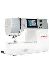 Bernina 535 Sewing/Embroidery Machine Bernina 535 Sewing/Embroidery Machine
