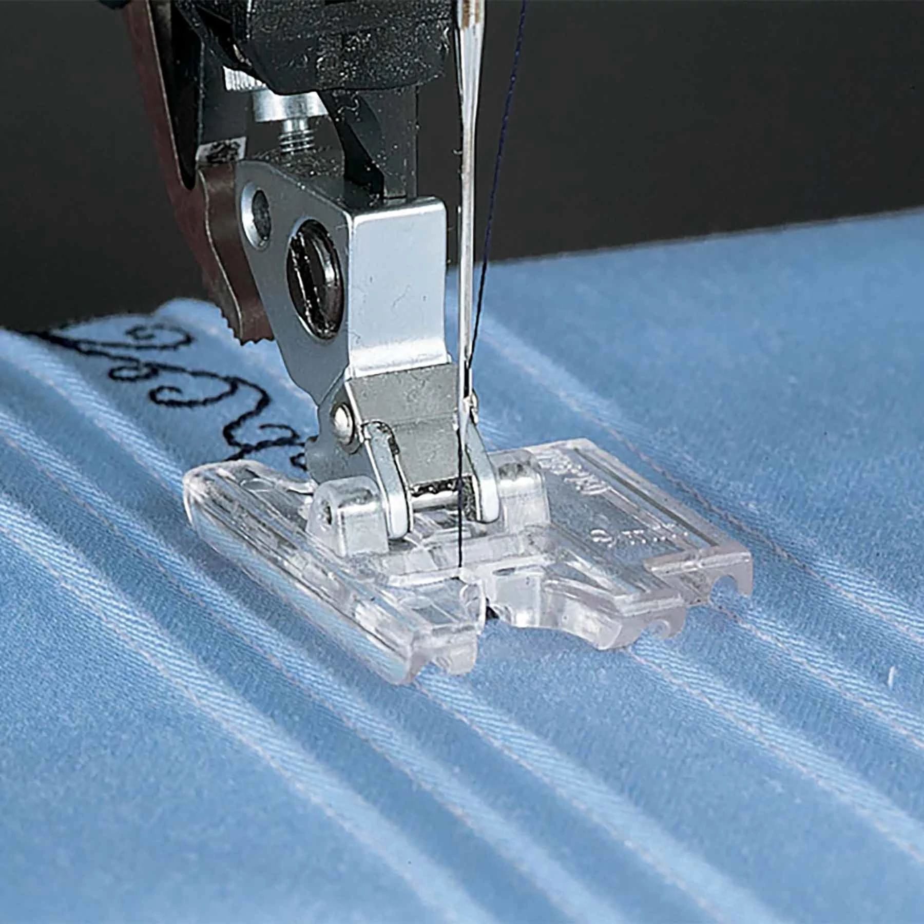 PFAFF® Pintuck Foot with Decorative Stitch Guide 9mm