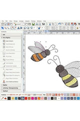 Bernina Creator Software V9 Bernina Creator Software V9