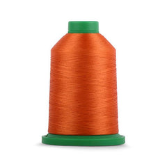 ISACORD - DARK ORANGE (1321) ISACORD - DARK ORANGE (1321)