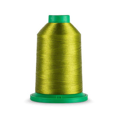 ISACORD - YELLOW GREEN (6043) ISACORD - YELLOW GREEN (6043)