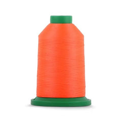 ISACORD - DEVIL RED (1306) NEON ISACORD - DEVIL RED (1306) NEON