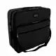 Embroidery Bag 19in Black Embroidery Bag 19in Black