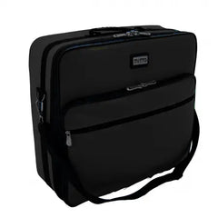 Embroidery Bag 19in Black Embroidery Bag 19in Black