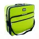 Embroidery Bag 19in Lime Embroidery Bag 19in Lime