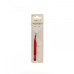 Bohin 62616
 5in Precision Tweezers Bohin 62616
 5in Precision Tweezers