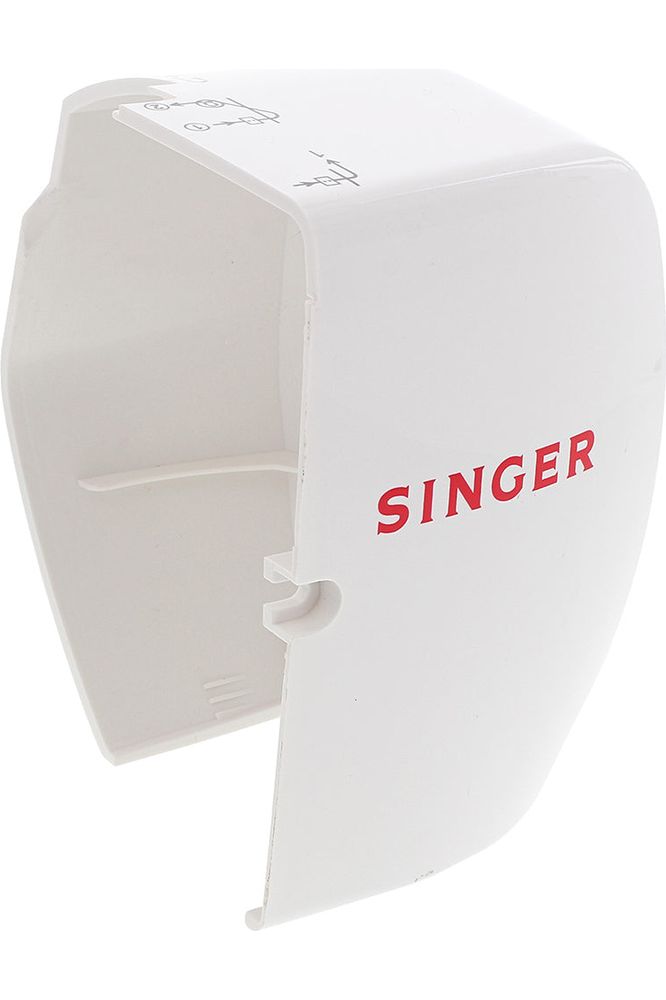 Face Cover, Singer #68001476 Face Cover, Singer #68001476