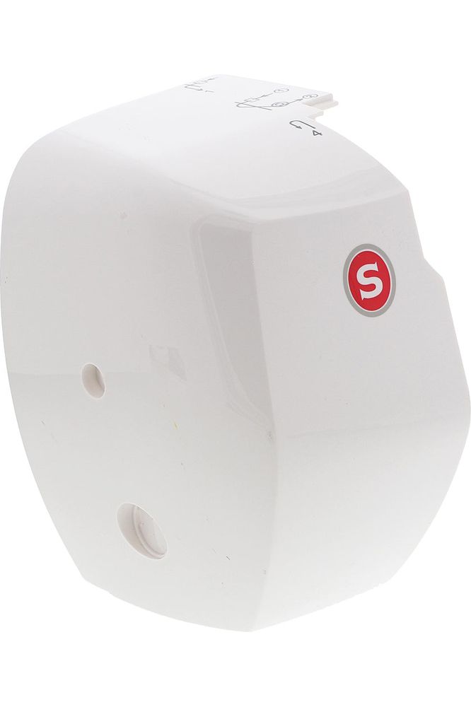 Face Cover, Singer #68001476 Face Cover, Singer #68001476