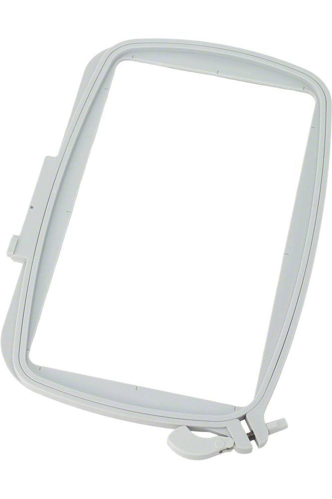 Embroidery Hoop 6x10 , Singer #68002725