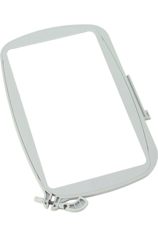 Embroidery Hoop 6x10 , Singer #68002725