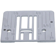 Needle Plate, Singer #68003564 Needle Plate, Singer #68003564